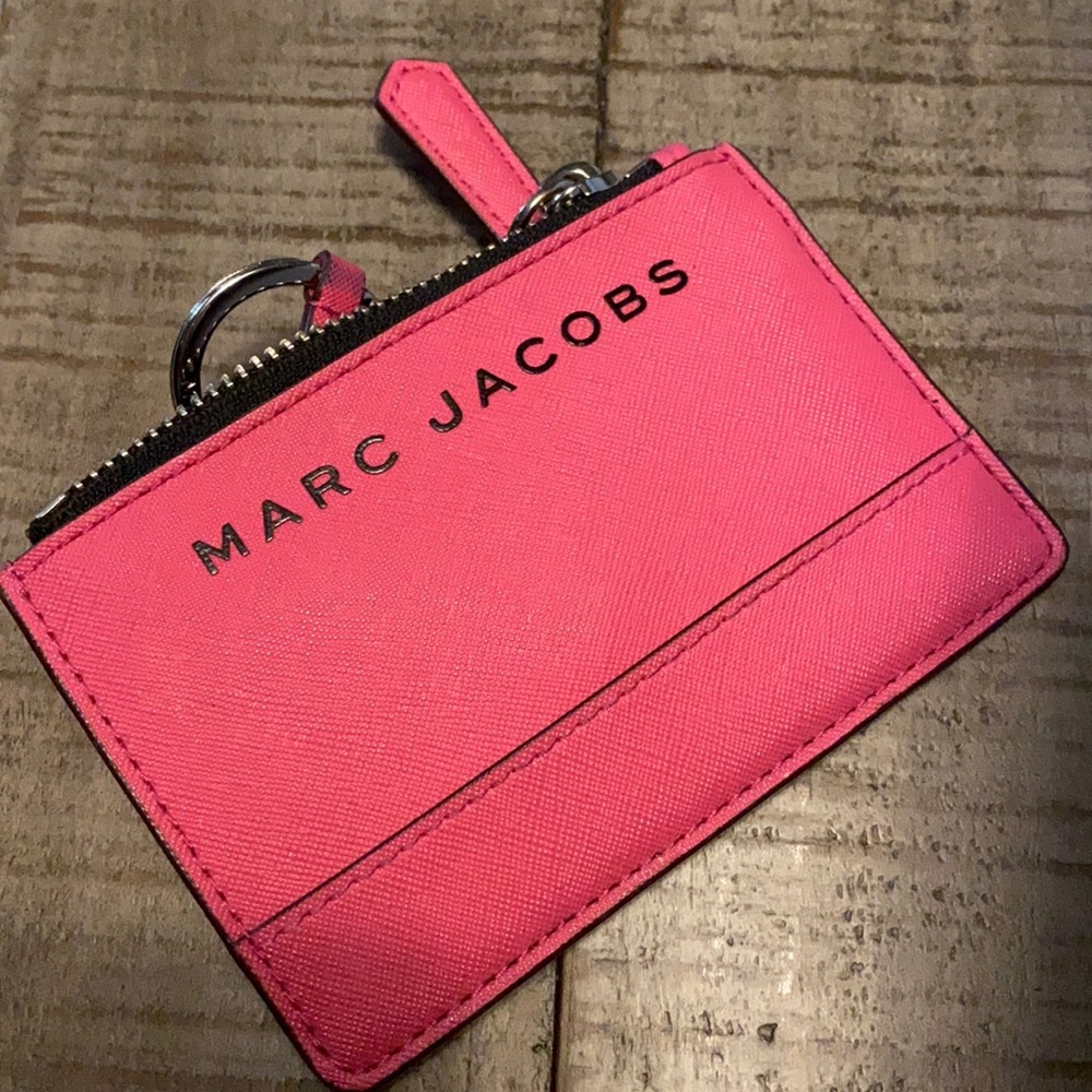 Marc Jacobs Cardholder
